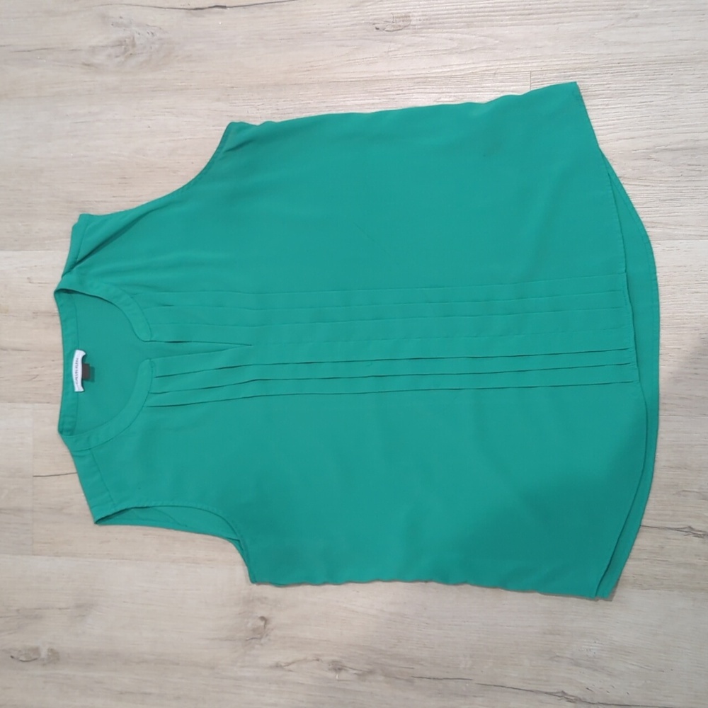 Calvin Klein Sleeveless Top